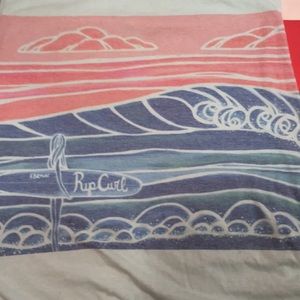 Rip curl tank top